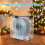Filament Storage Box- 1 Pc 4L 3D Printer Container with Hygrometer, Airtight Dry Box, Waterproof, Dustproof, Desiccant 7