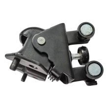 9680486580 Guía de Rodillos para Puerta Corredera Izquierda para Partner Tepee para Berlingo 9033.Z2 9033Z2