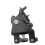 9680486580 Left Sliding Door Roller Guide for  Partner Tepee  Berlingo 9033.Z2 9033Z2 3
