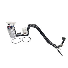 16117373524 Fuel Pump Assembly Fuel Pump Sender Unit for E60 E61 E63 E64 M5 M6 528i 525i 525xi 530xi 530i 550i