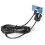 2Pcs JSN-SR04T Integrated Distance Measuring Sensor Transducer Module Ultrasonic with Waterproof 3
