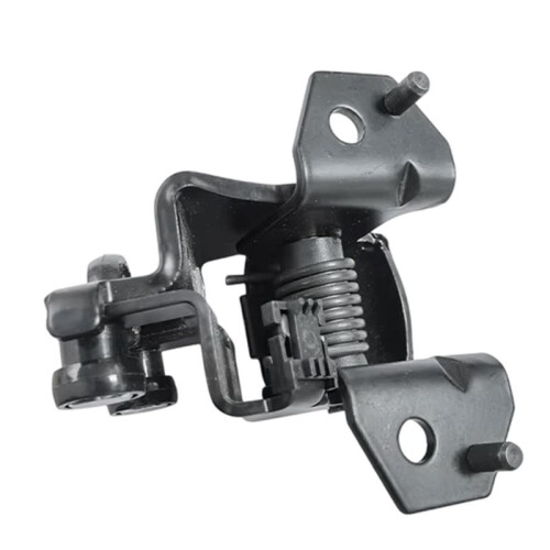 9680486580 Left Sliding Door Roller Guide for  Partner Tepee  Berlingo 9033.Z2 9033Z2 1