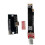 9 PIN Adapter for Easy Jtag BGA254+ ICFriend UFS ISP Cable with UFS ISP Cable (9 Pin Socket Support) 4