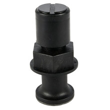 Zijschuifdeurbegrenzingsstopbeugel BK3Z-6125040-A voor Transit 150 250 350 15-26 Deurbufferbeugel BK3Z6125040A