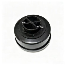 Öldeckel-Gummiadapter 06A103179B für Beetle 2004-2019 Sagitar 2006-2012 Motorblock-Entlüftungsventil