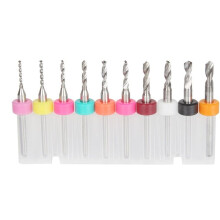 3D Printer Tools Kit for SLA/FDM the Hand Drill Handle Drilling Rotary Tool Manual Twist