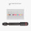 3D Printer Tools Kit for SLA/FDM the Hand Drill Handle Drilling Rotary Tool Manual Twist 5
