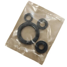 Kit Complet de Joints, Joints D'Huile et Joints Toriques pour la Réfection Moteur de Moto pour Loncin YF300 LX300 Retro VOGE 300R 300RR AC GY CR