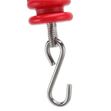 Tensioner - Scratch Proof Stainless Steel S Hook for Swimming Pool Tightening