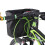Removable Bicycle Front Basket Waterproof Bike Handlebar Basket Bicycle Front Basket Removable 5