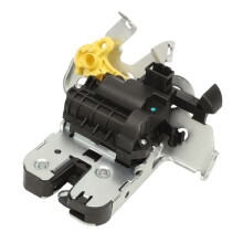 3G0827506A Heckklappenschloss-Stellmotor für B8 2015- 3G0827506B 3G0827506C 3G0827506D 3G0827506F