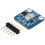 VEML7700 Ambient Light Sensor 120k Lux Light Measuring Sensor Board 3.3V 5V I2C IIC Interface for  Raspberry Pi 5