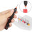3D Printer Tools Kit for SLA/FDM the Hand Drill Handle Drilling Rotary Tool Manual Twist 6