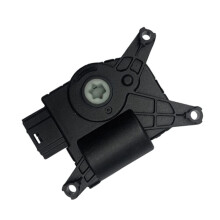 604-822 Stellmotor für Klimaanlagen-Heizklappen für , , CC, , A3, Q3, Superb, Ateca