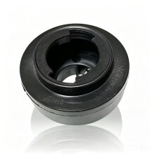 Oljelocksgummidadapter 06A103179B för Beetle 2004-2019 Sagitar 2006-2012 Motorblocksventilationsventil