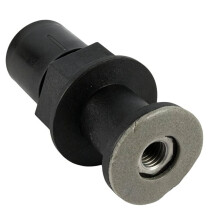 Side Sliding Door Limit Stop Bracket BK3Z-6125040-A for Transit 150 250 350 15-26 Door Buffer Bracket BK3Z6125040A