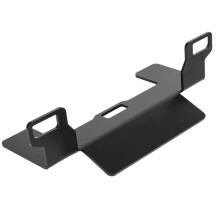 Kit de Suporte Universal para Cadeirinhas Infantis em Carros, SUVs e MPVs (para Almofadas de 9 A 13 cm)