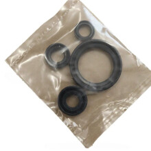 Motorcycle Complete Engine Rebuild Gaskets Oil Seal O- Kit for LONCIN YF300 LX300 Retro VOGE 300R 300RR AC GY CR