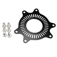 Disque de Codage de Frein à Disque pour Vélo Électrique Tout-Terrain pour UltraBee - Pièces de Rechange B