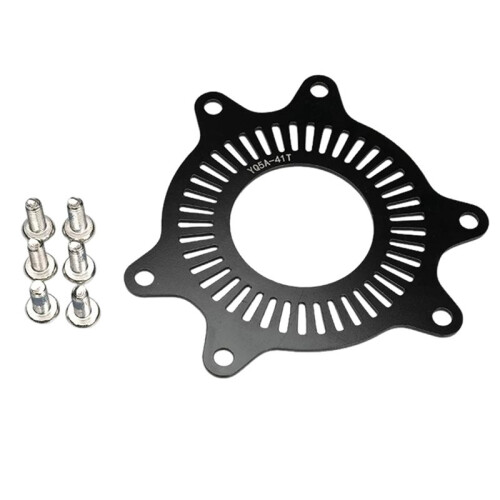 Disc Brake Coding Disc for  UltraBee Electric -Country Bike Replacement Parts B