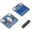 VEML7700 Ambient Light Sensor 120k Lux Light Measuring Sensor Board 3.3V 5V I2C IIC Interface for  Raspberry Pi 2