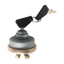 TX10953 5118433 4158641 Chave de Ignição e Chave para Tratores para -Allis 5040 5045 5050 para 2360 2460