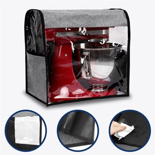 Accessori da Cucina Impermeabili per Frullatore per 2