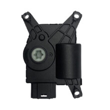 Motor Atuador da Aba Do Aquecedor Do Ar Condicionado 604-822 para CC A3 Q3 Superb Ateca