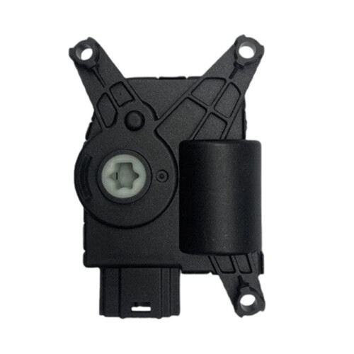 Motor Atuador da Aba Do Aquecedor Do Ar Condicionado 604-822 para   CC  A3 Q3 Superb Ateca