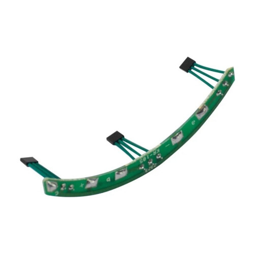 5PCS Hall Sensor Board for  M4 Pro Motor Hall Sensor PCB Board Electric Scooter High Accuracy Sensor Module Parts