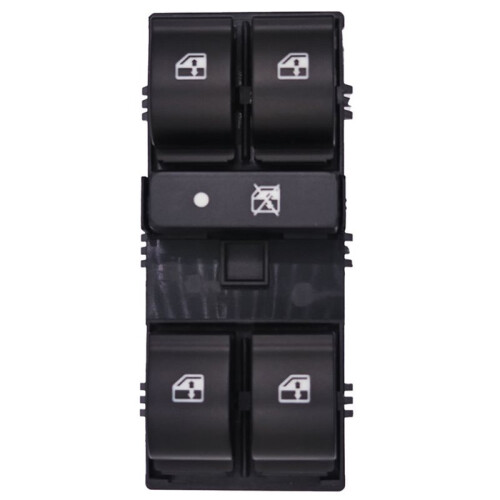 Power Window Master Control  OE 735631478 for  Tipo 2015- Window Lifter Button