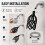 Bathroom Power Washer  Massager for Shower1 6