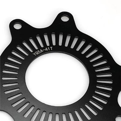 Disc Brake Coding Disc for  UltraBee Electric -Country Bike Replacement Parts A 2