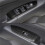 4 Stück Titan-Fensterschalter-Panel-Abdeckung für  CX-5 CX5 2017 2018 Auto-Zubehör 5