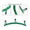 5PCS Hall Sensor Board for  M4 Pro Motor Hall Sensor PCB Board Electric Scooter High Accuracy Sensor Module Parts 5