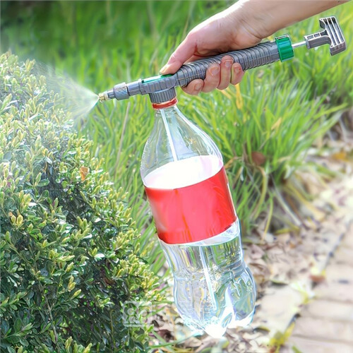 Sprayers in Lawn and Garden