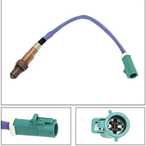 Car Front Right Oxygen Sensor 3M519F472CB 0258006603 0258006604 for  Focus Mk2 2004-2011 2
