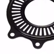 Disque de Freinage pour Vélo Électrique Tout-Terrain pour UltraBee - Pièces de Rechange A