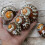 2pcs Hermit Crab Shells Medium to Large, Shiny Natural Turbo Sea Shell, Seashells for Beach Theme Decoration 7