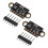 2 Pcs VL53L1X -of-Flight Distance Sensor Module for Accurate Ranging for  and Raspberry Pi 1