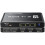 Divisor Compatível com  1 Entrada 4 Saídas 4K HDCP1.4 3D 1080P HDTV/DVD/Stream Espelha em 4 Telas Simultaneamente, Conecte e Use 1