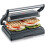 Kompakt multi-grill, nonstick plader, 800W, 23x14,5 cm 2