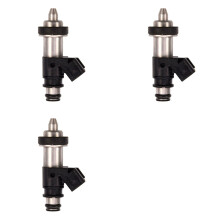 3X Kraftstoffeinspritzdüse 06164-PEJ-000 06164PEJ000 für CRV CR-V 1,6 L 1999-2001