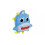 Shark Water Blaster Backpack Toy 3