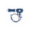 Shark Water Blaster Backpack Toy 5
