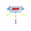 Shark Water Blaster Backpack Toy 6