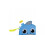 Shark Water Blaster Backpack Toy 7