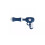 Shark Water Blaster Backpack Toy 8