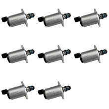 8X 3768317 Electrovanne Proportionnelle 24V pour 923636.0756 Tracteur Camion Chariot Élévateur Excavatrice Pièces Électriques 376-8317