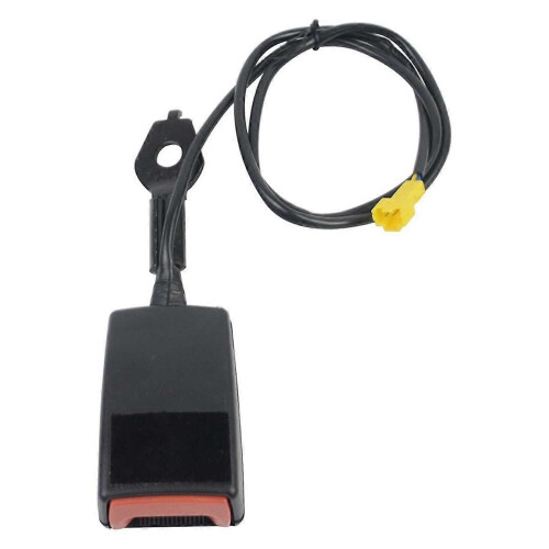 Seat Belt Buckle for Mercedes-Benz C-Class Front Left Driver